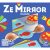 Képkirakó: Tükröző halak (Ze Mirror Images) Djeco