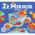 Képkirakó: Tükröző halak (Ze Mirror Images) Djeco