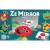 Képkirakó: Tükröző arcok (Ze Mirror Faces) Djeco