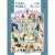   Mese puzzle: Piroska és a farkas, 35 db-os (Little Red Riding Hood) Djeco