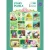   Mese puzzle: A három kismalac, 35 db-os (The Three Little Pigs) Djeco