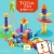 Társasjáték: Biztos fogás (Totem Zen) Djeco
