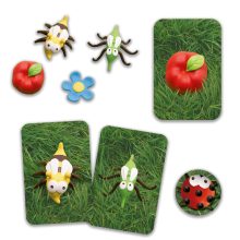 Társasjáték: Szúnyog (Mosquito) Djeco