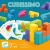 Logikai játék: Kockakirakó (Cubissimo) Djeco