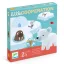 Társasjáték: Állatmentő (Little cooperation) Djeco