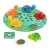   Társasjáték: Egy kis rejtegetés (Little Memo – Garden) Djeco