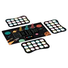 Társasjáték: Irány a Mars! (Destination mars) Djeco