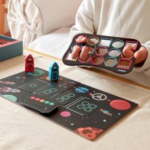 Társasjáték: Irány a Mars! (Destination mars) Djeco