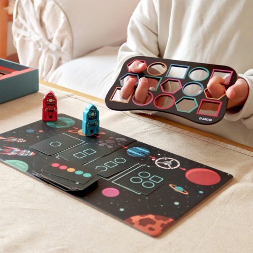 Társasjáték: Irány a Mars! (Destination mars) Djeco