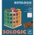 Logikai játék: Kilátó Hotel (Hotelogic) Djeco