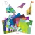 Origami: dinoszauruszok (Dinosaurs) Djeco