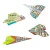 Origami: repülők (Origami planes) Djeco