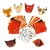Origami: állatok (Origami animals) Djeco