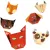 Origami: állatok (Origami animals) Djeco