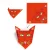 Origami: állatok (Origami animals) Djeco