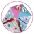 Origami: jósló (Fortune tellers) Djeco