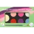 Arcfesték: 6 élénk szín (Palette 6 colours: Sweet) Djeco
