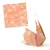   Origami 100 lapos készlet: Tavasz, 10x10 grafikával (Haru) Djeco