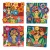   Művészeti műhely: Virágdíszben (Inspired by Frida Kahlo – Coyoacán) Djeco