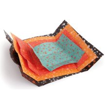 Bűvésztrükk (Paper peram) Djeco