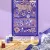   Műterem 10: Tigrisek selyem festés (Atelier 10: Silk Painting) Djeco