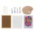   Műterem 23: Csendélet színkeverés (Atelier 23: Colour Mixing) Djeco