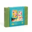 Műterem 46: Színtár gélnyomtatás (telier 46: Gel Printing) Djeco