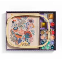 Műterem 58 - Gyöngyhímzés, Gyöngyvirág - Atelier 58, Beadwork
