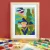   Műterem 65: Hajnal tűhímzés (Atelier 65: Needlepoint) Djeco