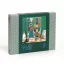 Műterem 73: Páva mozaikkép (Atelier 73: Mosaic) Djeco