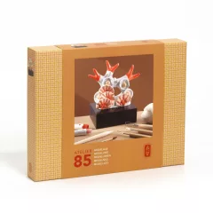   Műterem 85: Korall agyagszobor készítő (Atelier 85: Modelling) Djeco