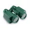 Kétcsövű zöld gy.távcső (Special 40 Green Binocular with Case) Navir optikai játék  