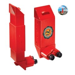  Óriás periszkóp gyerekeknek - Expanding Periscope Binocs 3X Navir optikai játék 