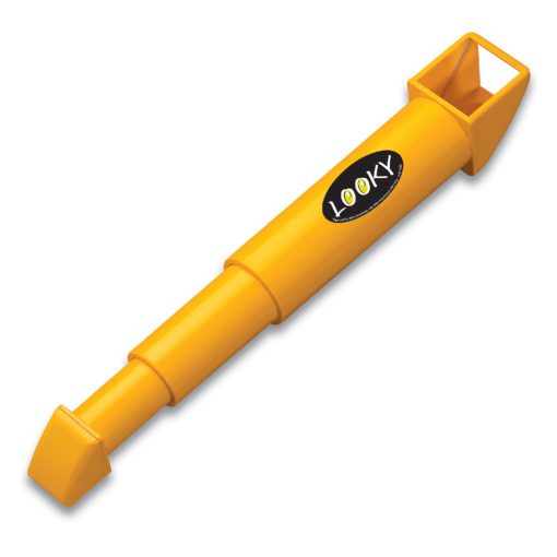 Hosszabbítható periszkóp (Looky–Periscope) Navir optikai játék