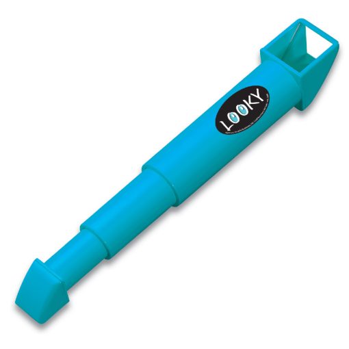 Hosszabbítható periszkóp (Looky–Periscope) Navir optikai játék