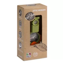 Többfunkciós megfigyelő ővcsipesszel - EXPLORA OPTIC WONDER Navir optikai játék 