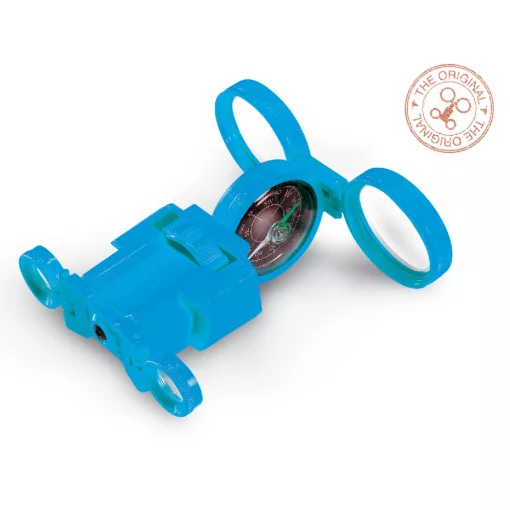 Többfunkciós megfigyelő (Optic Wonder) Navir optikai játék  