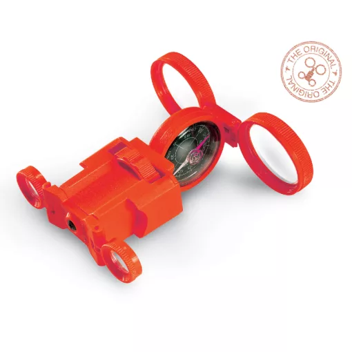 Többfunkciós megfigyelő (Optic Wonder) Navir optikai játék  