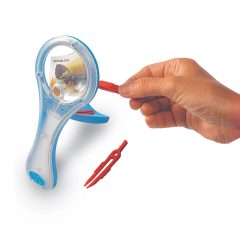 Óriás nagyító (Megalens) Navir optikai játék