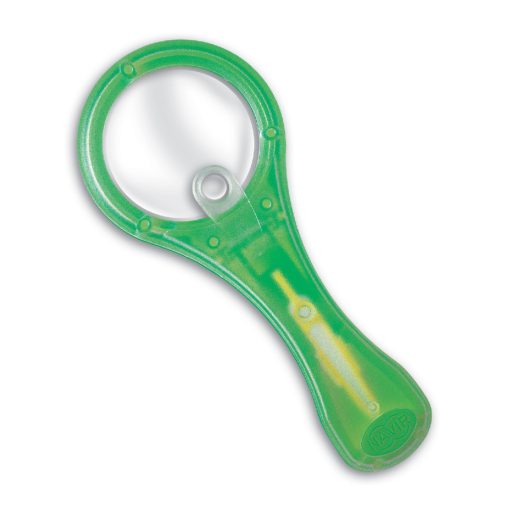 Óriás nagyító (Megalens) Navir optikai játék