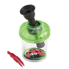 Szuper Bogárnézegető T-színek Navir optikai játék  