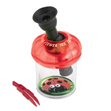 Szuper Bogárnézegető T-színek Navir optikai játék  