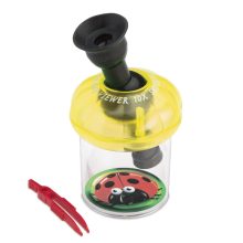 Szuper Bogárnézegető T-színek Navir optikai játék  