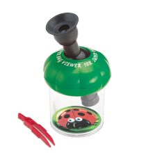 Szuper bogárnézegető (Navir optikai játék)