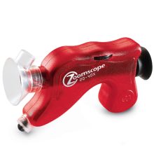 Hordozható mikroszkóp transzparens színekben Navir optikai játék  