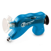 Hordozható mikroszkóp transzparens színekben Navir optikai játék  