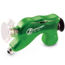 Hordozható mikroszkóp transzparens színekben Navir optikai játék  