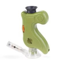 Hordozható mikroszkóp - EXPLORA ZOOMSCOPE Navir optikai játék  