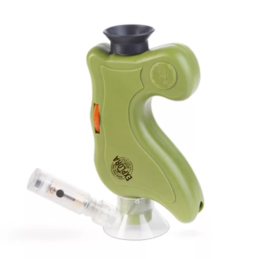 Hordozható mikroszkóp - EXPLORA ZOOMSCOPE Navir optikai játék  