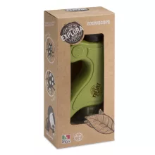 Hordozható mikroszkóp - EXPLORA ZOOMSCOPE Navir optikai játék  